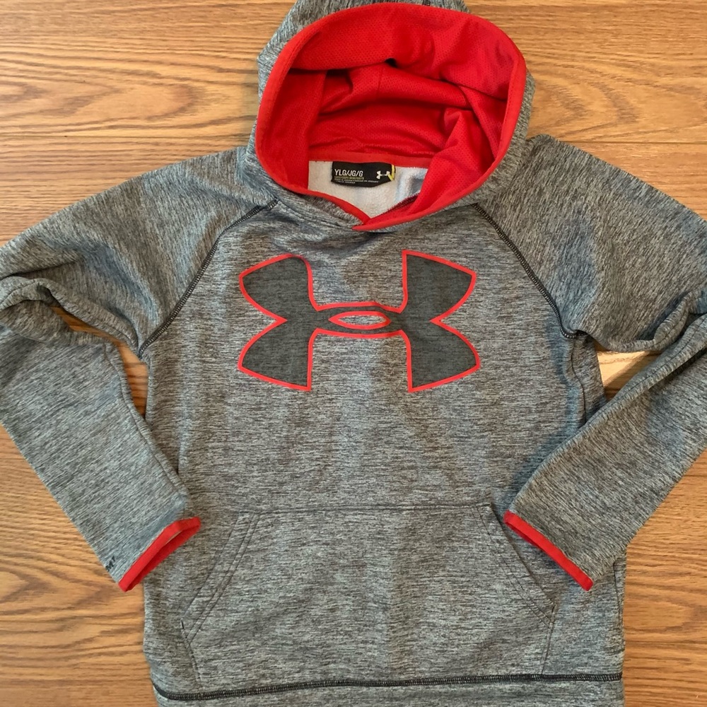 Under Armour Sweatshirt/Hoodie